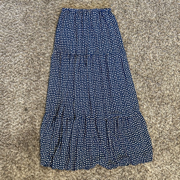 Maxi Skirt - Picture 1 of 3